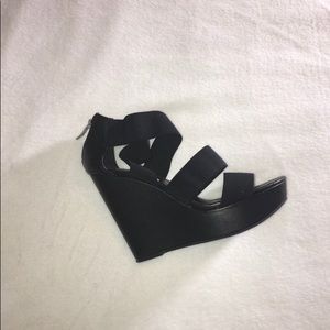 Sexy Wedge Sandals